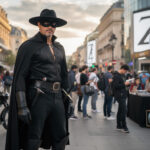 découvrez comment la série tv zorro a influencé la culture populaire moderne, marquant les esprits par ses héros, ses histoires captivantes et son héritage durable.