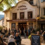 découvrez comment les cinémas à romans-sur-isère influencent la culture locale et renforcent les liens communautaires, en devenant des lieux de partage et de convivialité.