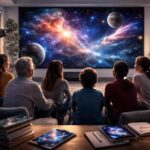 découvrez comment les documentaires sur l'univers influencent et enrichissent la culture scientifique contemporaine, en rendant accessible la connaissance cosmique à un large public.