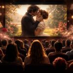 découvrez comment les films romantiques historiques influencent et enrichissent l'imaginaire collectif en mêlant passion et histoire.