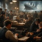découvrez comment le naufrage du titanic a marqué la société à travers un reportage captivant, explorant ses répercussions historiques, culturelles et humaines.