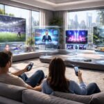 découvrez en 2026 les tendances et choix de contenu qui captivent les utilisateurs de livetv, offrant une expérience de streaming toujours plus personnalisée et innovante.