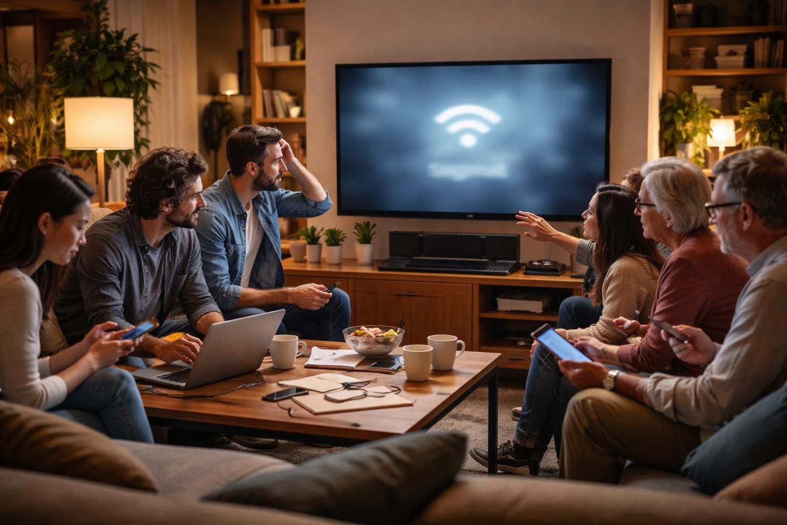 découvrez pourquoi livetv ne fonctionne plus, lisez les témoignages des utilisateurs et trouvez des solutions proposées par la communauté pour retrouver l'accès rapidement.