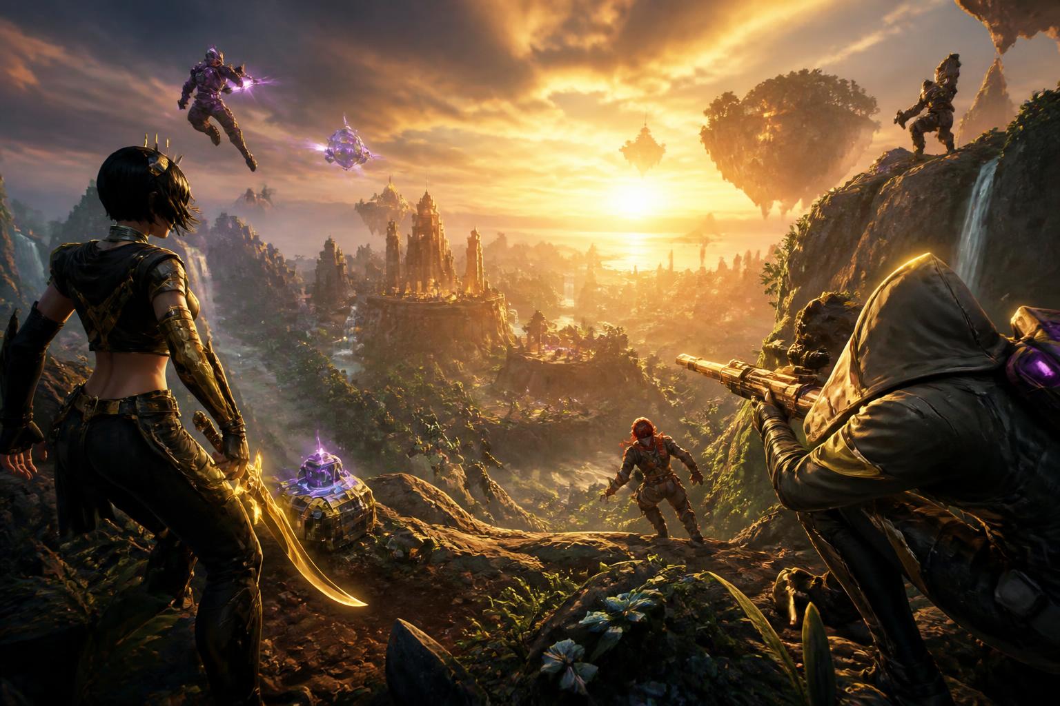 découvrez pourquoi la saison 3 de loot promet d'être la meilleure de toutes avec des rebondissements captivants, des personnages enrichis et une intrigue palpitante.
