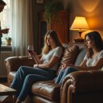 découvrez 'marina', une série tv captivante qui explore en profondeur les relations familiales complexes à travers des personnages attachants et des intrigues intenses.