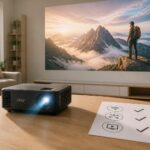 découvrez le mini vidéoprojecteur acer, idéal pour un streaming fluide sans lag. profitez d'une connectivité wi-fi optimale avec notre check-list complète pour une expérience sans interruption.