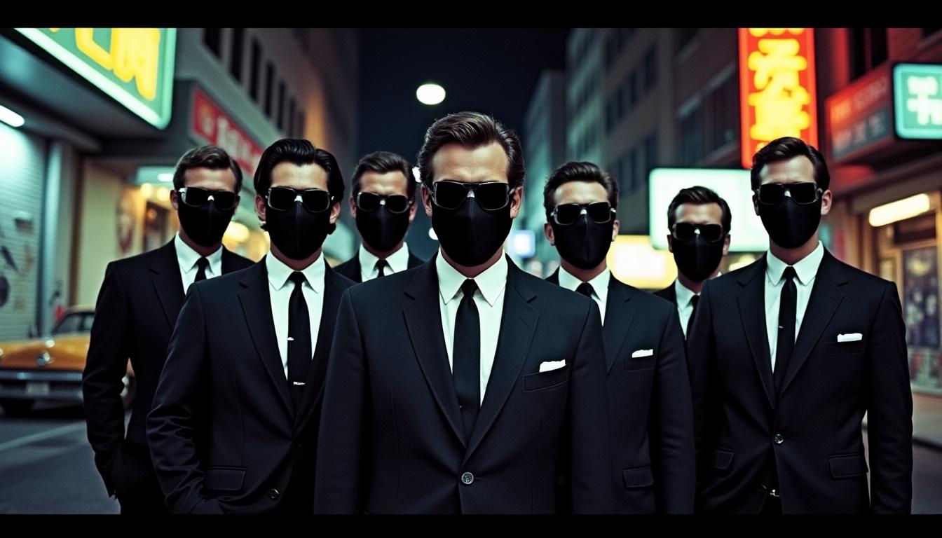 découvrez les personnages emblématiques de la série tv mission impossible qui ont marqué l'histoire par leurs missions audacieuses et leur charisme unique.