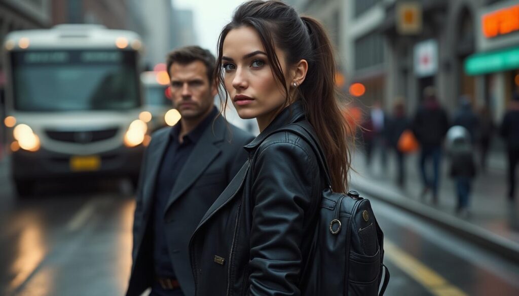 découvrez les personnages emblématiques de la série tv mission impossible qui ont marqué l'histoire du petit écran par leur charisme et leurs missions incroyables.