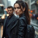 découvrez les personnages emblématiques de la série tv mission impossible qui ont marqué l'histoire du petit écran par leur charisme et leurs missions incroyables.