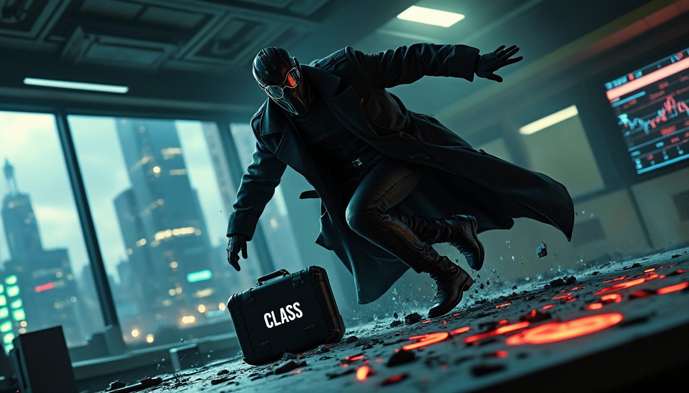 découvrez les personnages emblématiques de la série tv mission impossible qui ont marqué l'histoire par leurs missions audacieuses et leurs talents exceptionnels.