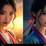 découvrez où regarder mulan en streaming et explorez les principales différences entre le film en live action et le dessin animé original de disney. un comparatif captivant pour mieux apprécier chaque version !