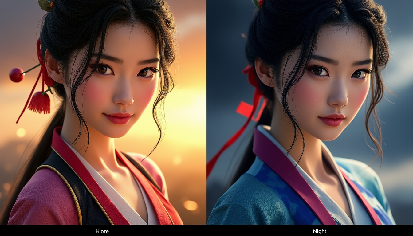 découvrez où regarder mulan en streaming et explorez les principales différences entre le film en live action et le dessin animé original de disney. un comparatif captivant pour mieux apprécier chaque version !