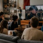 découvrez pourquoi napoléon en streaming est bien plus qu'un simple divertissement, mais un véritable phénomène culturel à analyser en profondeur.