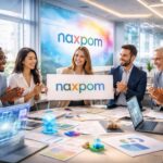 découvrez le nouveau nom de naxpom et son évolution vers un avenir innovant. un nouveau départ pour une entreprise en pleine transformation.