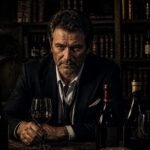découvrez rudy kurniawan sur netflix, un documentaire criminel captivant qui dévoile l'incroyable histoire d'un faussaire de vins légendaire. à ne pas manquer pour les amateurs de mystère et de suspense.