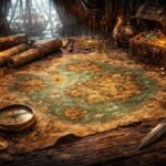 découvrez les secrets des trésors cachés dans one piece ambition et embarquez pour une aventure passionnante pleine de mystères et de découvertes.