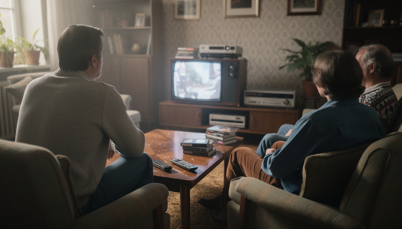 découvrez l'univers captivant des séries tv des années 80, une époque dorée marquée par des classiques intemporels et des souvenirs inoubliables pour les fans de télévision.