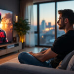 découvrez pourquoi deadpool en streaming fr est un incontournable pour tous les fans de super-héros : humour décalé, action explosive et un anti-héros unique à ne pas manquer !