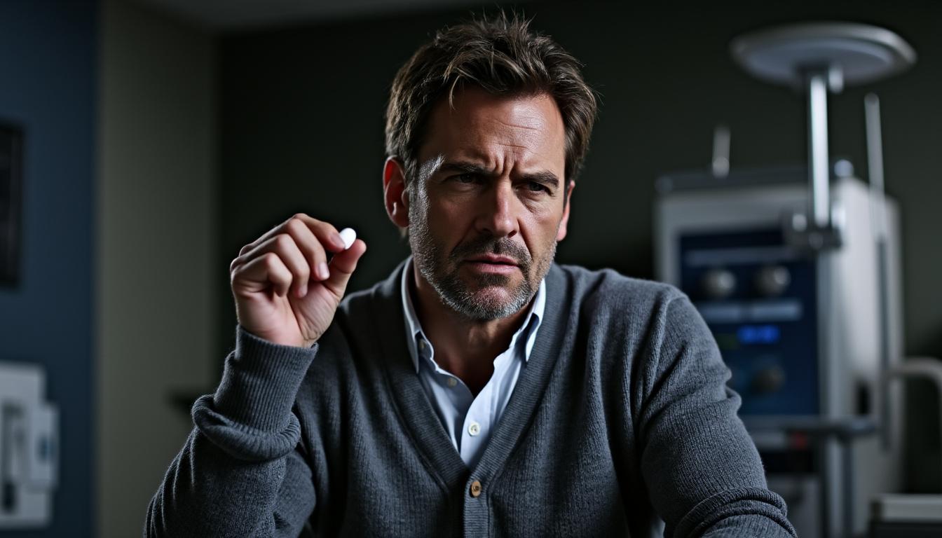 découvrez pourquoi dr house en streaming est un incontournable pour les passionnés de séries médicales, grâce à son intrigue captivante, ses personnages uniques et ses cas médicaux fascinants.