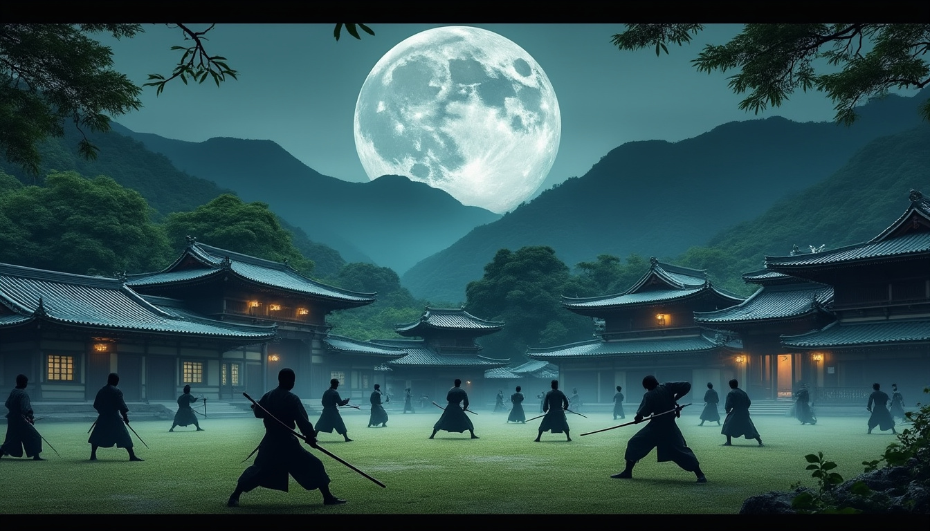 découvrez pourquoi naruto shippuden en streaming est un incontournable pour tous les fans d'anime : aventures épiques, développement des personnages et émotions fortes au rendez-vous, à savourer à tout moment en ligne.