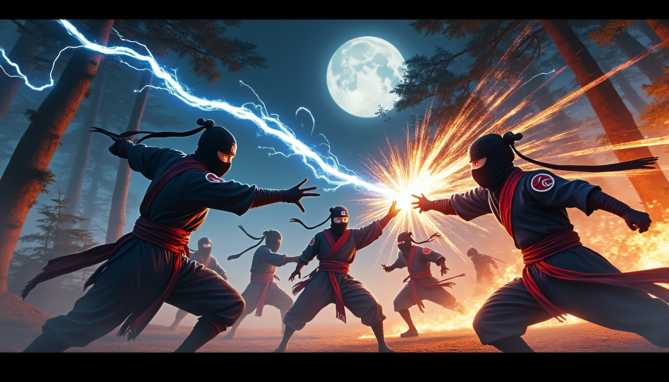 découvrez pourquoi naruto shippuden en streaming est un incontournable pour tous les fans d'anime : combats épiques, personnages marquants et intrigues captivantes vous attendent dans cette série légendaire à ne pas manquer.