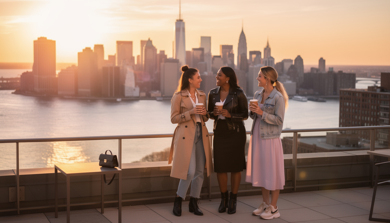 découvrez pourquoi regarder sex and the city en streaming est indispensable pour tous les fans : retrouvez vos épisodes préférés, des moments cultes et une immersion totale dans l'univers de carrie et ses amies.