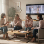 découvrez pourquoi 'sex and the city' en streaming est un incontournable pour tous les fans, offrant un accès facile à cette série culte pleine de romance, d'amitié et de mode.