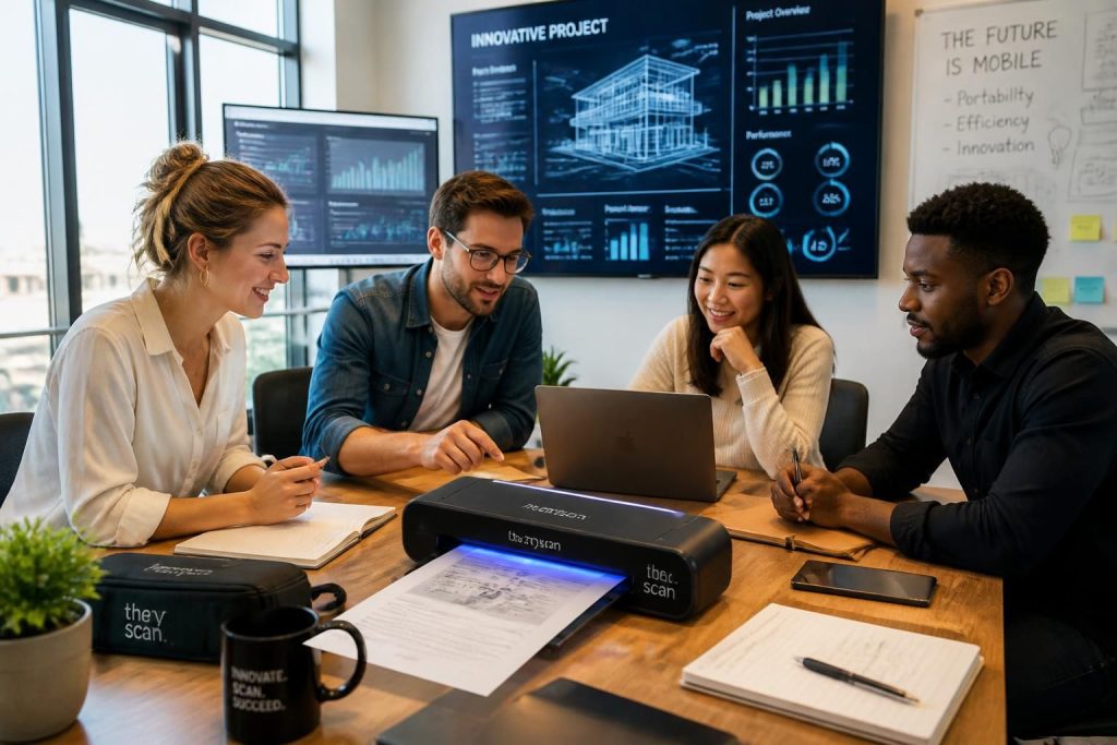 découvrez pourquoi the carry scan est un outil indispensable pour les startups innovantes, en facilitant la gestion, l'analyse et la croissance de votre entreprise.