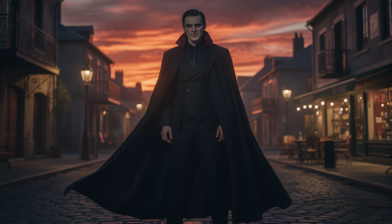 découvrez pourquoi vampire diaries en streaming est une série incontournable pour les fans, avec son mélange captivant de mystère, romance et suspense surnaturel.