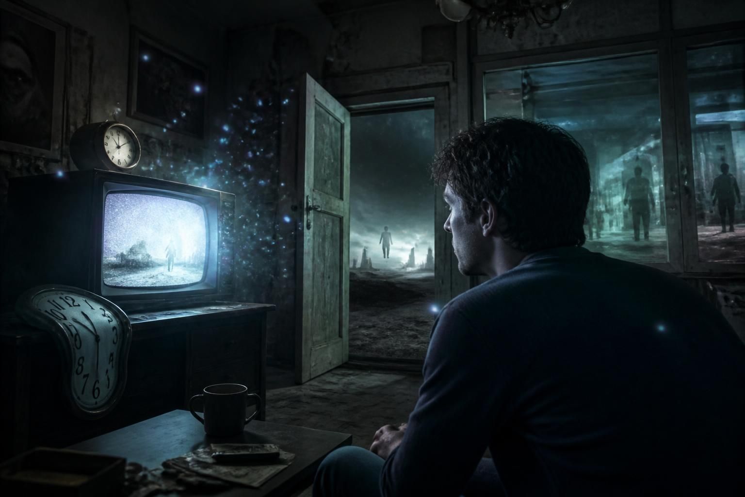 découvrez pourquoi certains films étranges parviennent à captiver notre imagination en mélangeant mystère, émotion et originalité pour une expérience cinématographique unique.