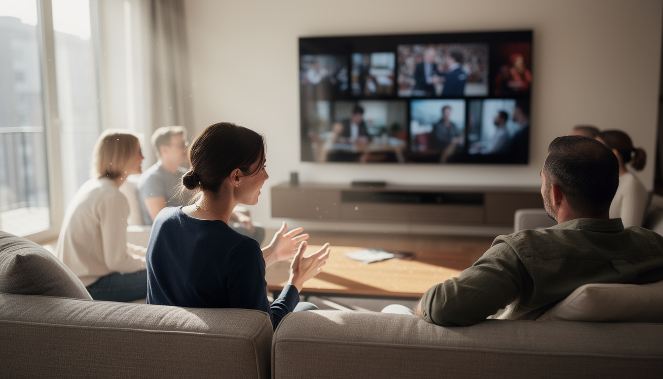 découvrez pourquoi ces séries tv incontournables sont devenues des phénomènes culturels, captivant des millions de fans à travers le monde.