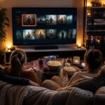 découvrez pourquoi miflixer est la meilleure plateforme de streaming pour vos soirées cinéma, offrant un large choix de films, une qualité optimale et une expérience utilisateur incomparable.