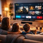 découvrez pourquoi molotov chromecast est l'option idéale pour vos sessions de binge-watching, alliant simplicité, qualité et flexibilité pour profiter de vos séries préférées sur grand écran.