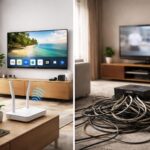 découvrez les avantages de l'iptv par rapport à la télévision par câble, notamment la flexibilité, la diversité des contenus et l'accès facilité à vos émissions préférées.