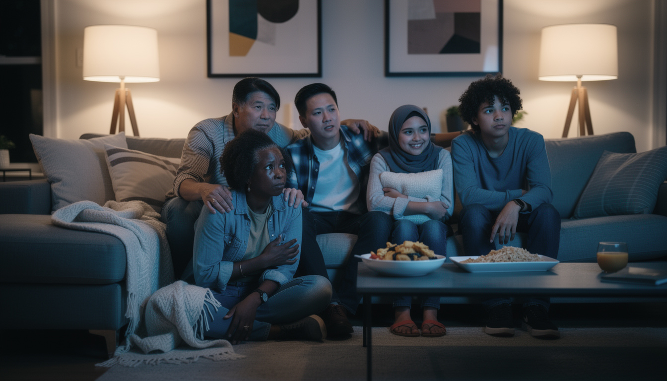 découvrez pourquoi les meilleures séries tv servent souvent de miroir à notre société, reflétant ses enjeux, ses valeurs et ses évolutions à travers des récits captivants.