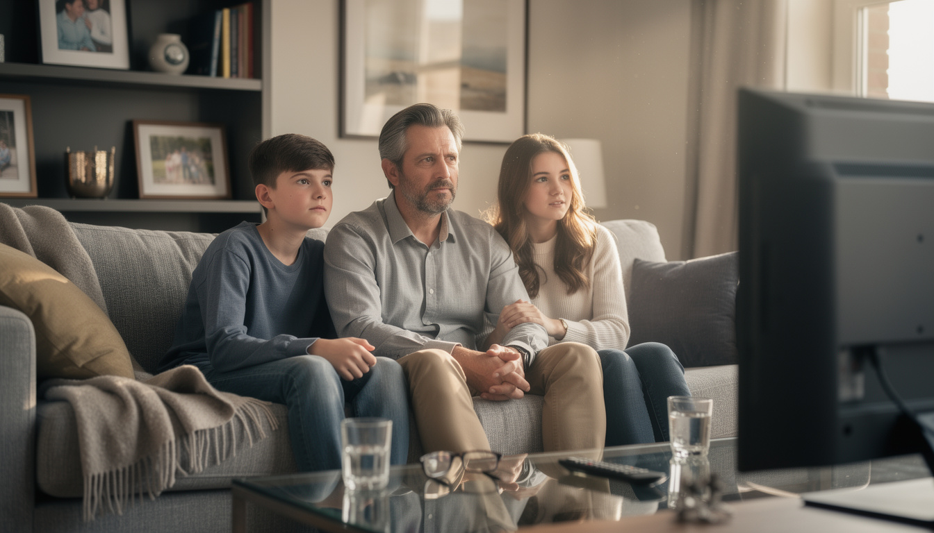 découvrez comment les meilleures séries tv reflètent les enjeux, les valeurs et les transformations de notre société actuelle, offrant un miroir captivant de notre quotidien.