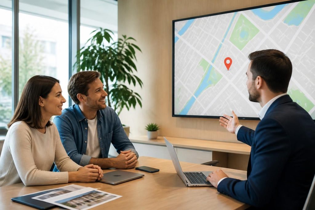 découvrez pourquoi le déménagement d'enstream représente un changement majeur pour ses clients, offrant de nouvelles opportunités et une meilleure expérience.
