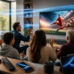 découvrez pourquoi la nouvelle adresse de livetv est la solution idéale pour tous les fans de streaming, offrant une expérience fluide, un accès facilité et un contenu varié.