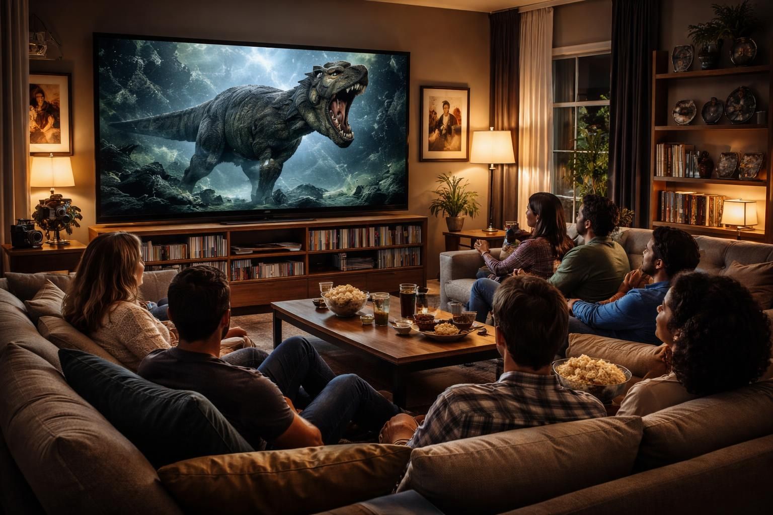 découvrez pourquoi la nouvelle adresse de yts est incontournable pour les cinéphiles, offrant un accès facile à une vaste collection de films de qualité.