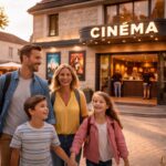 découvrez pourquoi le cinéma à fontenay-le-comte est l’endroit parfait pour une sortie en famille, offrant des films adaptés à tous les âges, une ambiance conviviale et des installations modernes.