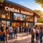 découvrez pourquoi le cinéma à hardelot séduit de plus en plus de passionnés grâce à son ambiance unique, sa programmation variée et son cadre convivial.