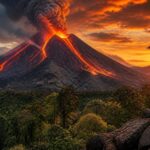 découvrez pourquoi le documentaire sur la volcanologie est essentiel pour tous les passionnés de nature, offrant un aperçu fascinant des volcans et de leurs phénomènes uniques.