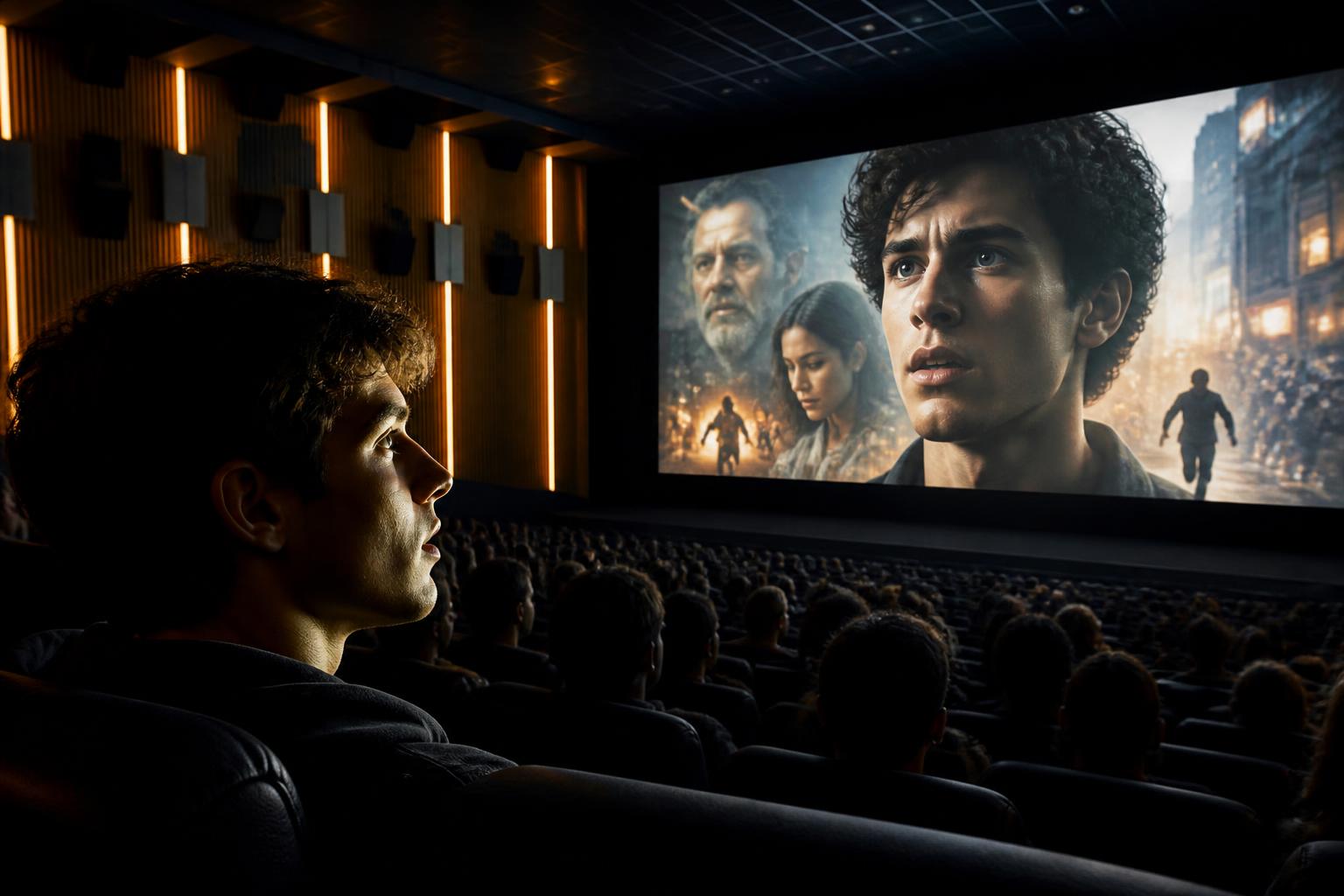découvrez pourquoi le film 'l'argent et le garçon' est un incontournable du cinéma moderne, alliant intrigue captivante, performances d'acteurs remarquables et une réalisation innovante.