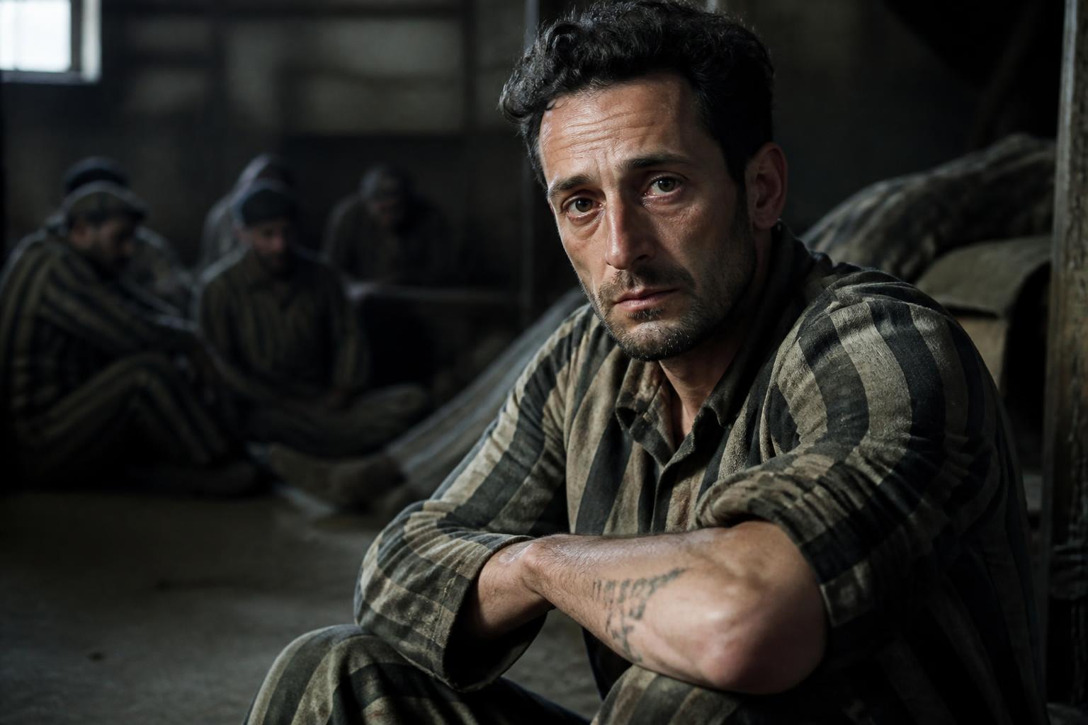 découvrez pourquoi le film le tatoueur d'auschwitz émeut profondément les spectateurs en racontant une histoire poignante de courage, d'humanité et d'espoir au cœur de l'horreur.