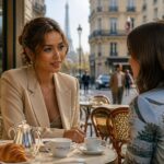 découvrez pourquoi le personnage de gabrielle dans emily in paris joue un rôle crucial et apporte une dynamique essentielle à l'intrigue de la série.