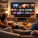 découvrez pourquoi wookafr est devenu la nouvelle référence en streaming de films, grâce à sa vaste bibliothèque, sa qualité d'image exceptionnelle et une expérience utilisateur incomparable.