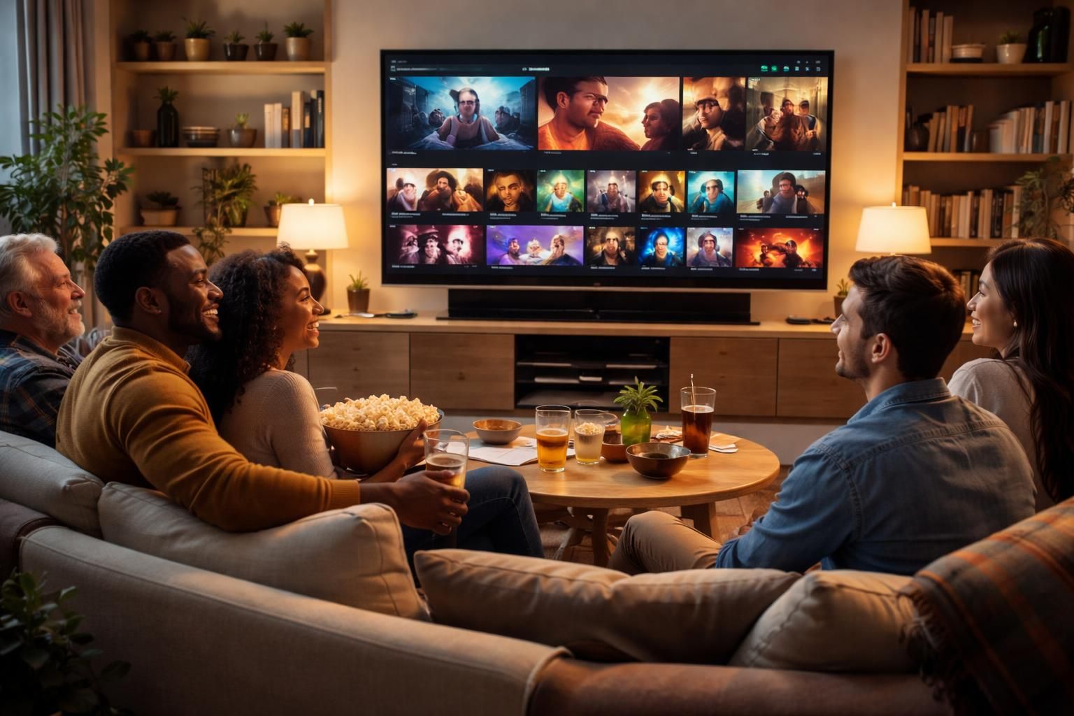 découvrez pourquoi wookafr est devenu la nouvelle référence en streaming de films, grâce à sa vaste bibliothèque, sa qualité d'image exceptionnelle et une expérience utilisateur incomparable.