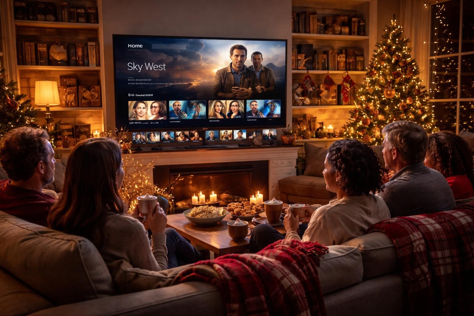 découvrez pourquoi le site de streaming de décembre est devenu la référence incontournable pour les cinéphiles, avec une sélection exclusive, une qualité optimale et une expérience utilisateur exceptionnelle.