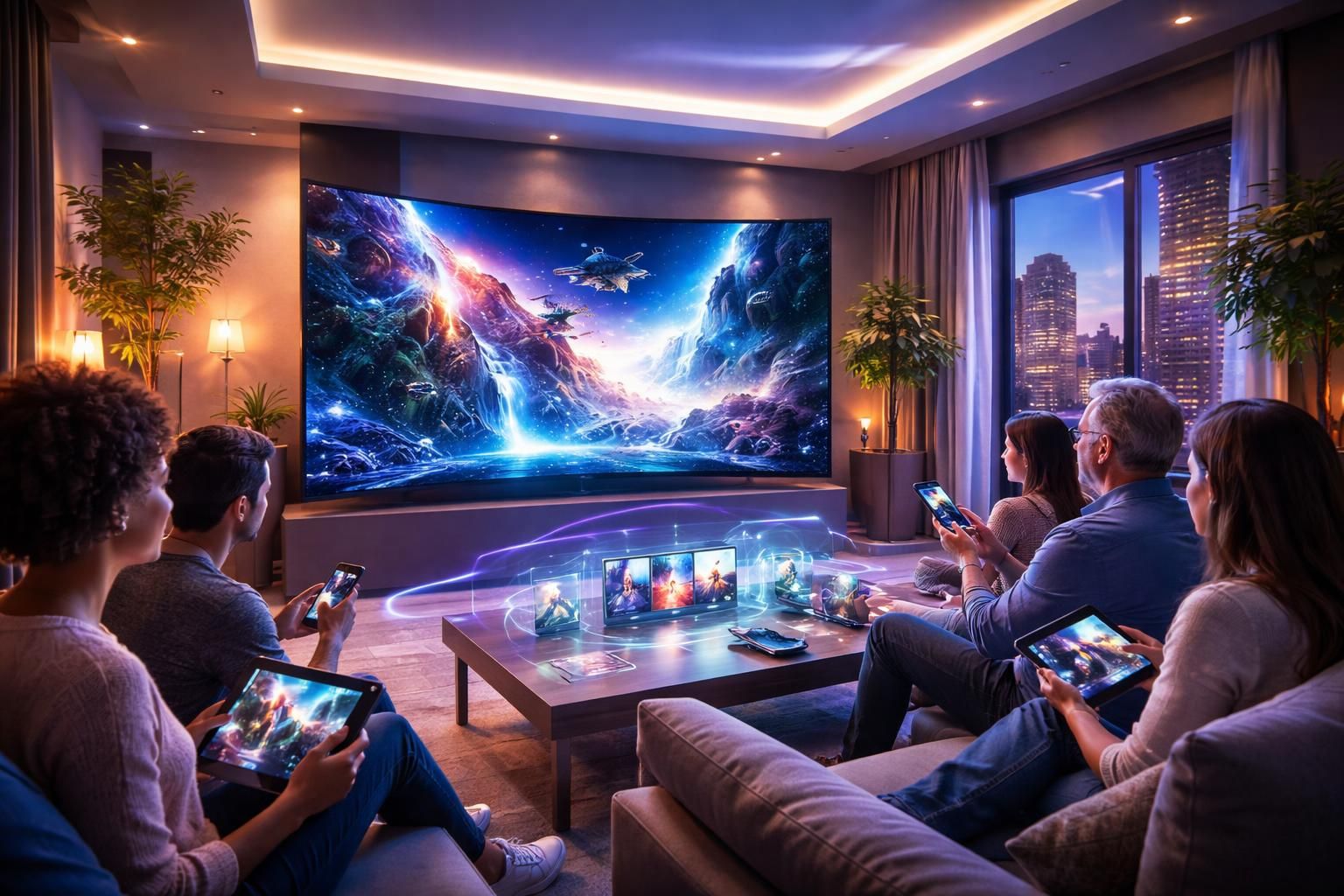 découvrez comment le site de streaming vidéo zorbov transforme votre expérience de visionnage grâce à une technologie innovante et une interface intuitive.