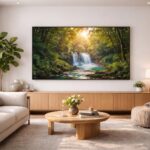 découvrez comment le test de the frame peut transformer votre expérience visuelle en offrant une qualité d'image exceptionnelle et un design innovant.